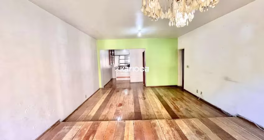 Lindo Apartamento em São Conrado - 128m2 - 3 Quartos