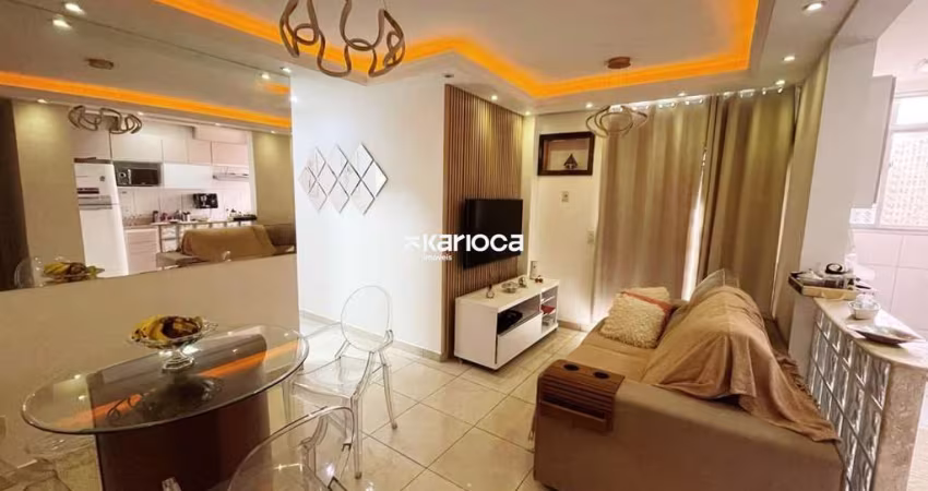 Apartamento 3 quartos e 1 suíte / Pau ferro - Pechincha