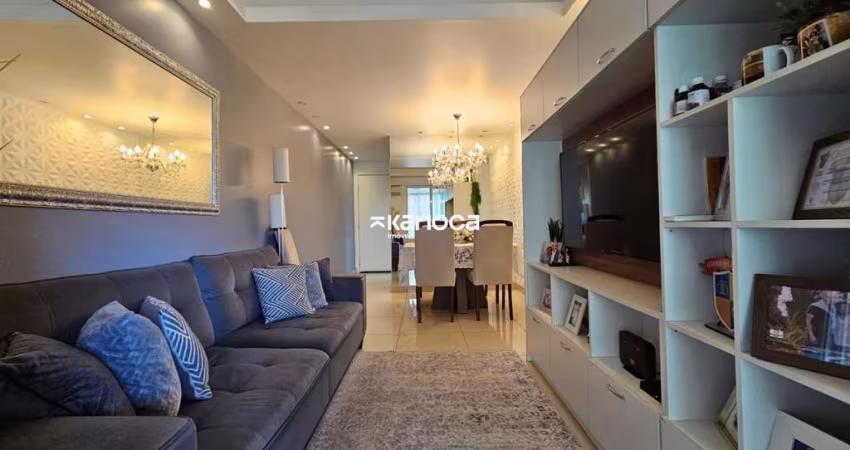 Apartamento com 3 Quartos no Condomínio Liberty Green  a Venda, 84 m²