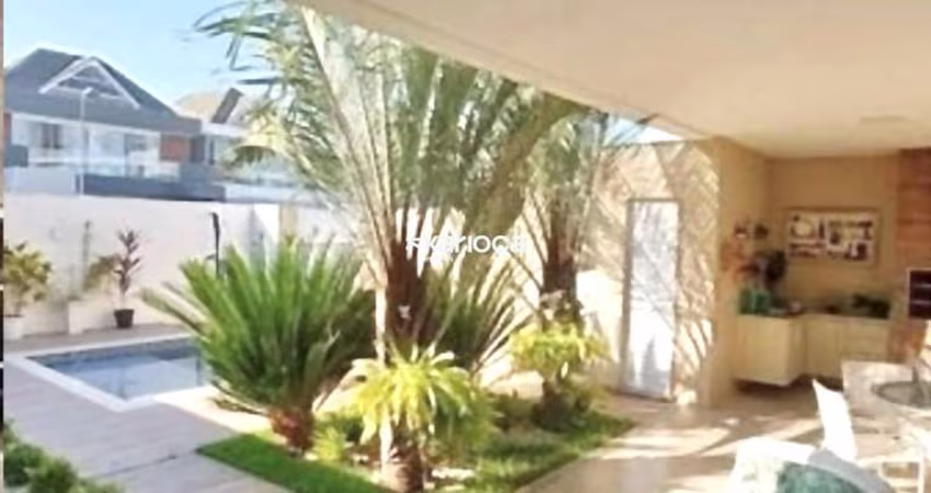 Linda casa de 525m2 - 5 quartos - Recreio