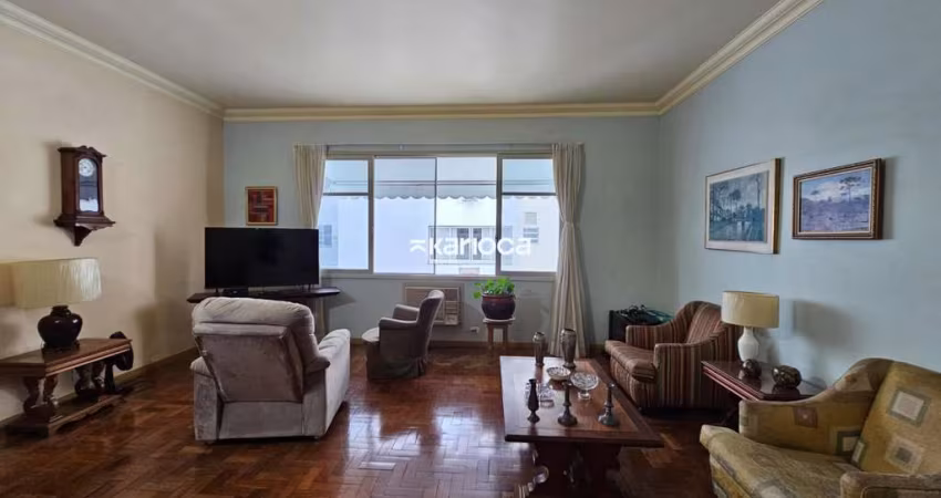 Apartamento com 3 Quartos à venda, 132m² - Ipanema