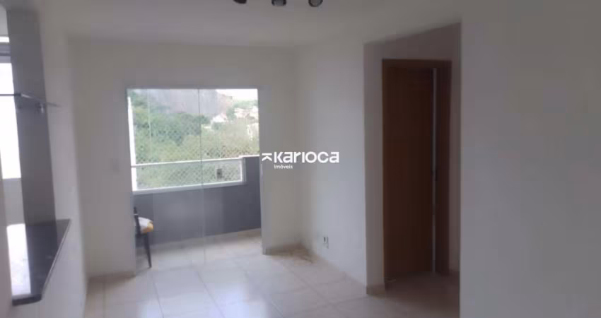 Apartamento 2 Quartos para locação no Pechincha