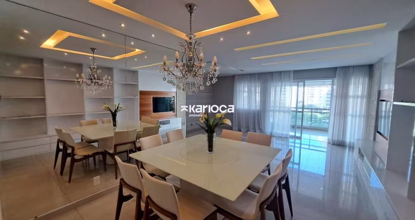 Alugo 3 qts com dep Reserva Jardim - CIDADE JARDIM