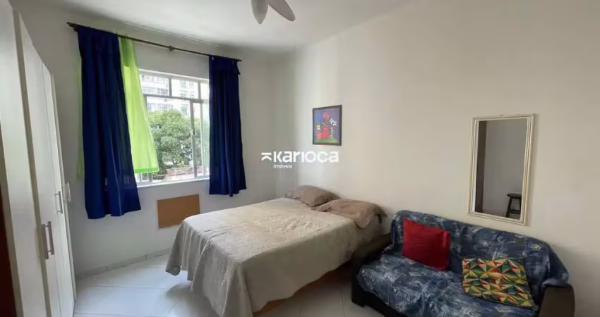 Apartamento com 1 quarto à venda na Rua Barata Ribeiro, 502, Copacabana, Rio de Janeiro