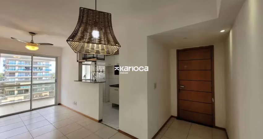 Oportunidade no  Estrelas Full Condominium - 74m2 - Sol da Manhã