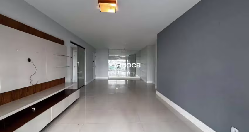 Apartamento a venda no Reserva Jardim - 150m² | 4 Quartos, 2 suítes