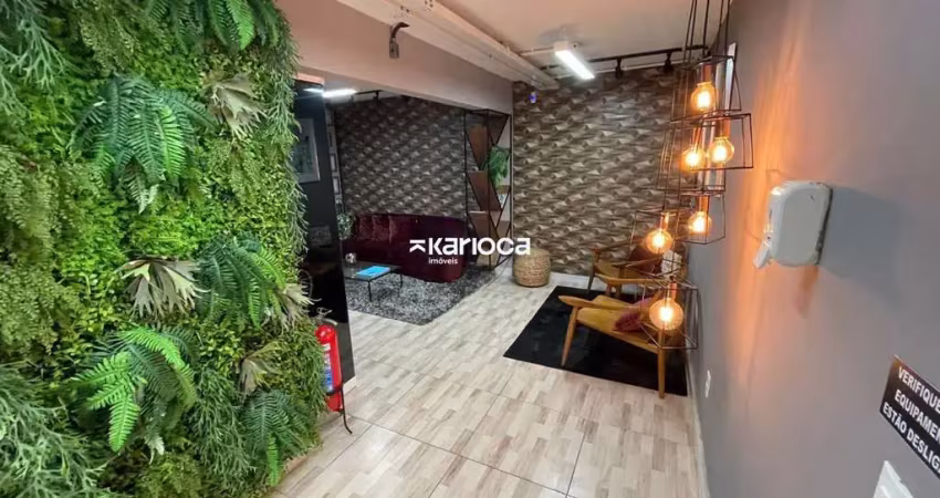 Casa comercial à venda na Estrada do Gabinal, 969, Freguesia (Jacarepaguá), Rio de Janeiro