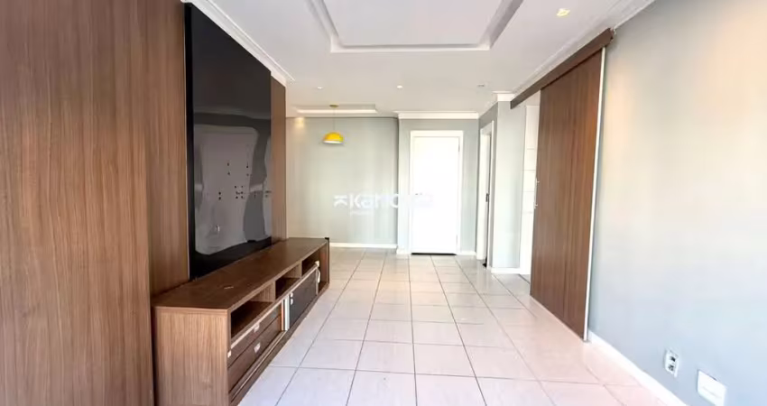 Apartamentono reserva do parque-  90m²  | 3 quartos