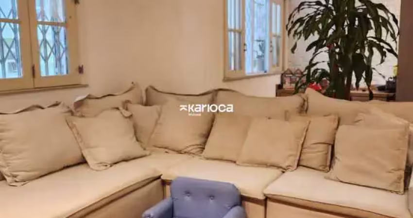 Apartamento com 3 quartos à venda na Rua Maestro Francisco Braga, 516, Copacabana, Rio de Janeiro