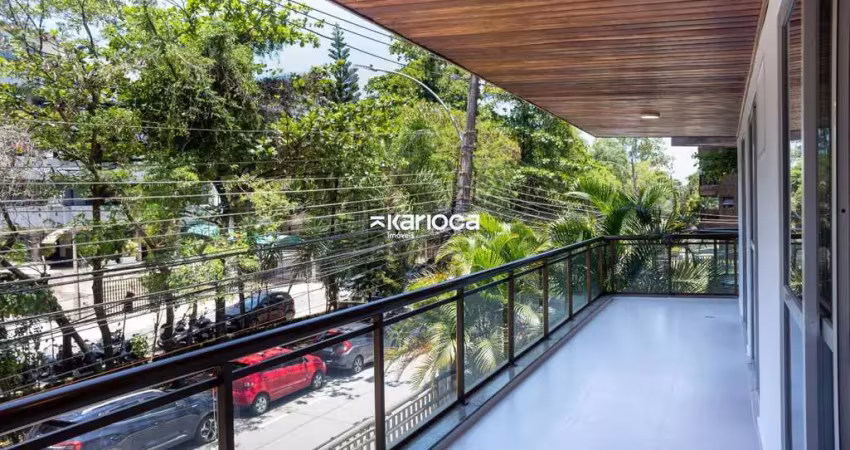 Apartamento com 3 quartos à venda na Avenida Fernando Mattos, 285, Barra da Tijuca, Rio de Janeiro