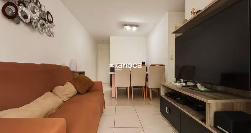 Apartamento com 3 quartos à venda na Rua Aroazes, 60, Barra Olímpica, Rio de Janeiro