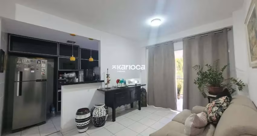 Lindo apartamento 90m² cidade jardim - barra olímpica