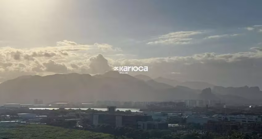 Apartamento com 2 quartos à venda na Avenida Flamboyants da Península, 100, Barra da Tijuca, Rio de Janeiro