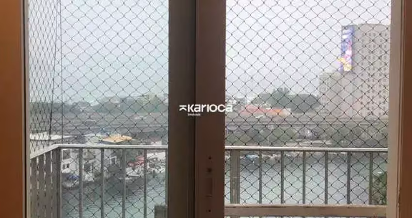 Apartamento com 2 quartos para alugar na Rua Maria Luísa Pitanga, 85, Barra da Tijuca, Rio de Janeiro