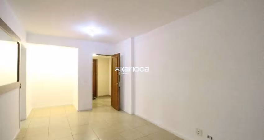 Exclusividade no rio2: 3 quartos com suíte, sol da manhã e a melhor planta do normandie!