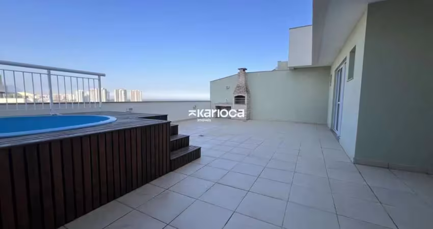 Apartamento com 3 quartos à venda na Avenida Di Cavalcanti, 111, Barra da Tijuca, Rio de Janeiro