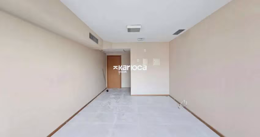 Sala comercial para alugar na Avenida Embaixador Abelardo Bueno, 1, Barra Olímpica, Rio de Janeiro
