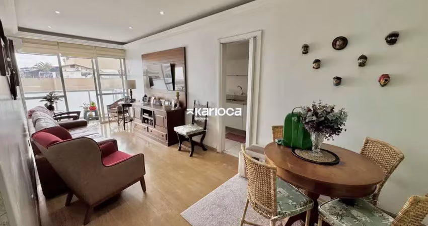 Apartamento com 2 quartos à venda na Rua Vilhena de Morais, 100, Barra da Tijuca, Rio de Janeiro