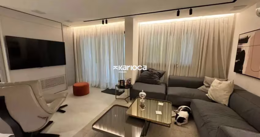 Apartamento com 2 quartos à venda na Estrada do Bananal, 74, Freguesia (Jacarepaguá), Rio de Janeiro