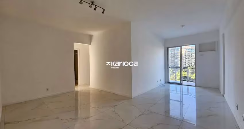 Apartamento com 3 quartos para alugar na Avenida Embaixador Abelardo Bueno, 3000, Barra Olímpica, Rio de Janeiro