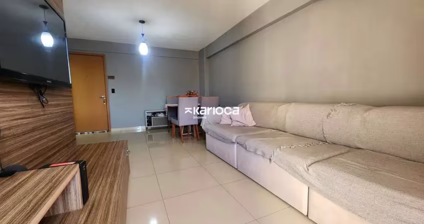 Oportunidade de campo grande apartamento 03 quartos