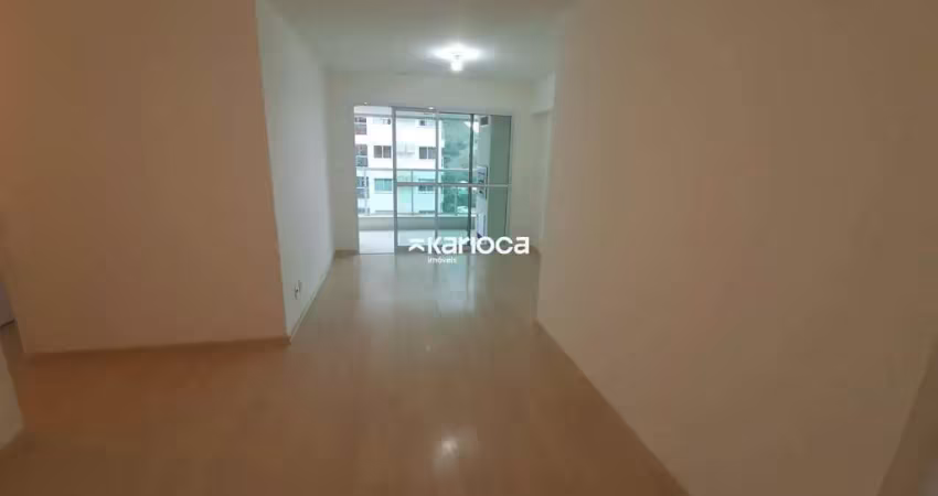 Apartamento à venda no recreio dos bandeirantes – rj
