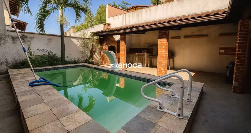 Casa duplex no condomínio gramado – 5 quartos | lazer privativo e segurança 24h!