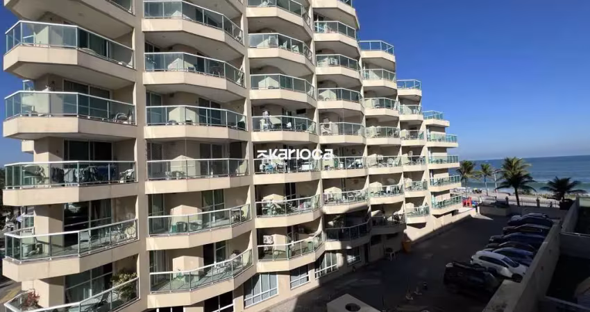 Apartamento com 2 quartos à venda na Estrada do Pontal, 585, Recreio dos Bandeirantes, Rio de Janeiro