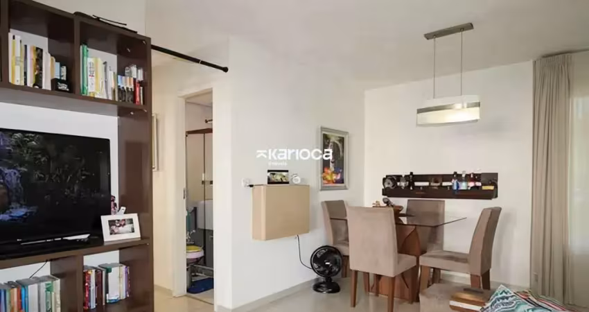 Apartamento com 3 quartos à venda na Rua Aroazes, 71, Barra Olímpica, Rio de Janeiro