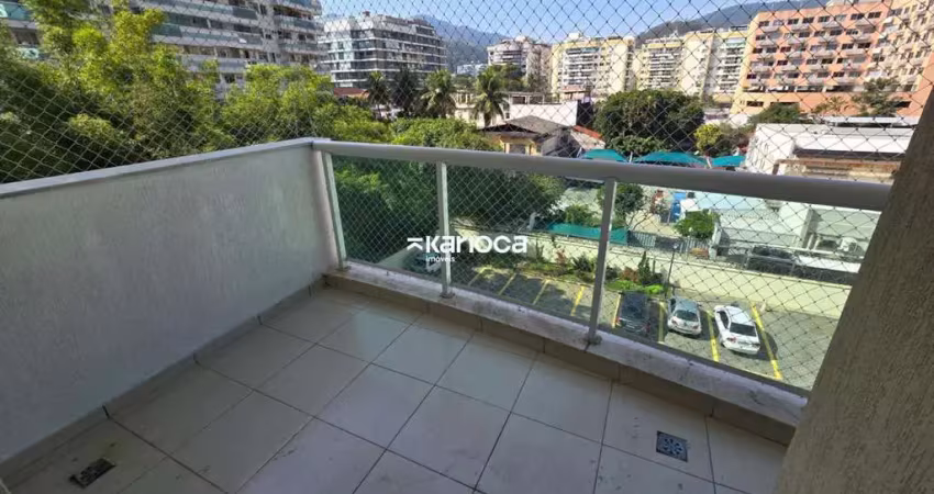 Apartamento com 3 quartos à venda na Estrada dos Três Rios, 965, Freguesia (Jacarepaguá), Rio de Janeiro