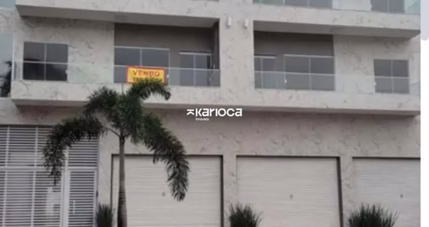 Coberturinha charmosa ¨duplex¨ na mananciais com 02 qts terraco e vista