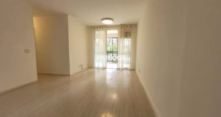 Apartamento de 88 m² para locação no maayan cidade jardim