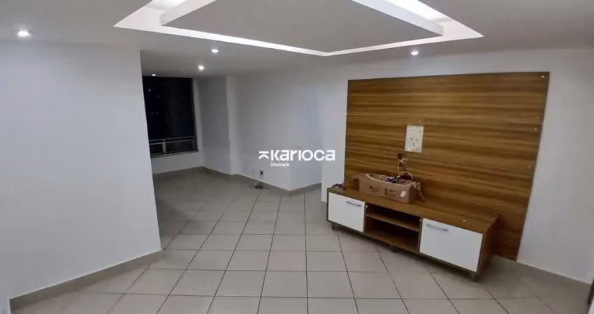Apartamento com 2 quartos para alugar na Avenida Prefeito Dulcídio Cardoso, 2800, Barra da Tijuca, Rio de Janeiro