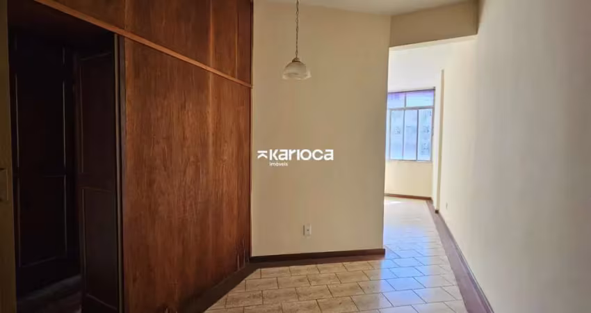 Apartamento para alugar em oswaldo cruz - flamengo com 65m²