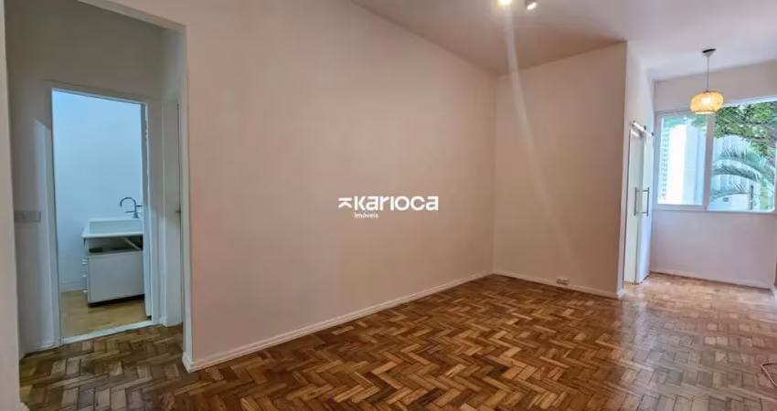Apartamento com 2 quartos para alugar na Rua Senador Vergueiro, 148, Flamengo, Rio de Janeiro