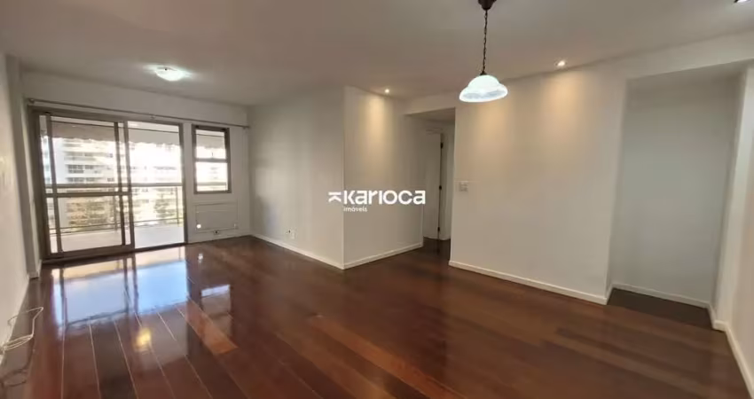 Oportunidade 116m² sol da manhã rio 2 - barra olímpica