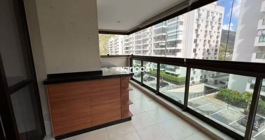 Apartamento de 87m² no condomínio ocean – conforto e praticidade no pontal