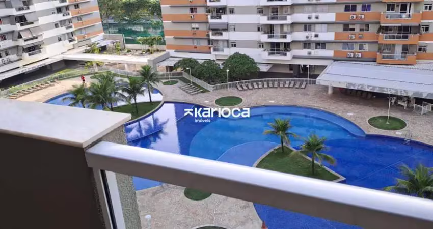 Apartamento com 3 quartos à venda na Avenida Dom Hélder Câmara, 6001, Méier, Rio de Janeiro