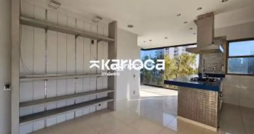 Apartamento com 2 quartos à venda na Avenida Lúcio Costa, 6250, Barra da Tijuca, Rio de Janeiro