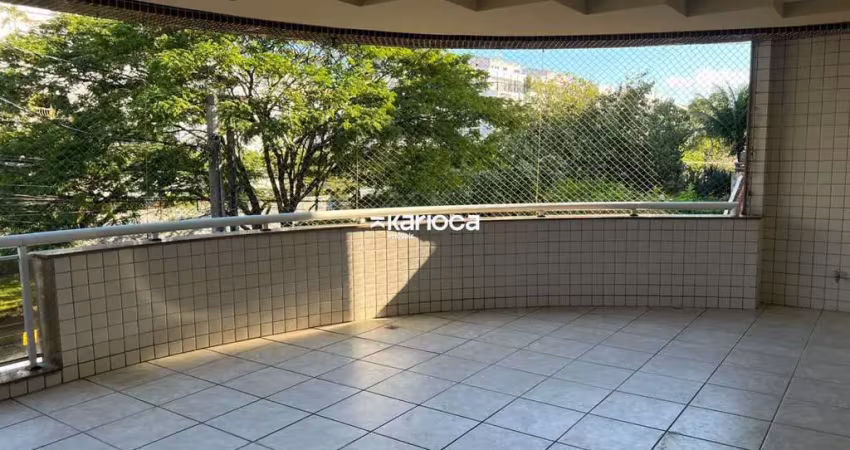 Apartamento com 3 quartos à venda na Rua Gustavo Corção, 86, Recreio dos Bandeirantes, Rio de Janeiro