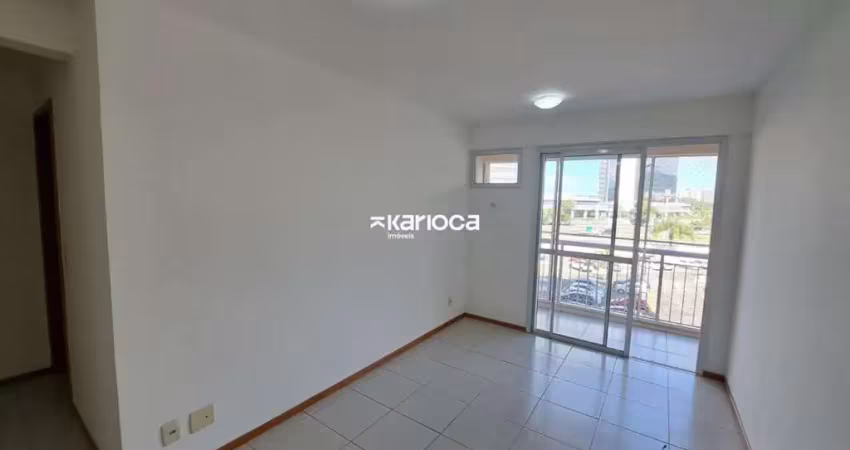 Apartamento para locação - origami - 3 quartos - barra olímpica