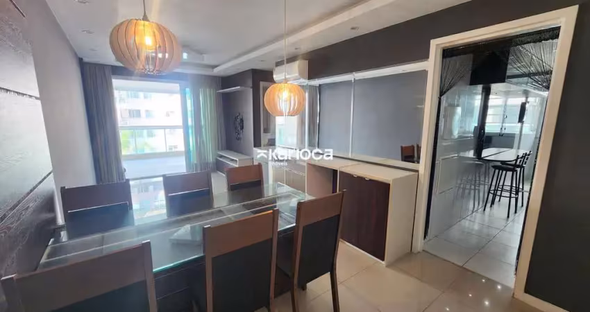 Apartamento 3 qts na barra olímpica (lagoa jacarepagua) , elegante apartamento totalmente reformado, super bem posicionado.