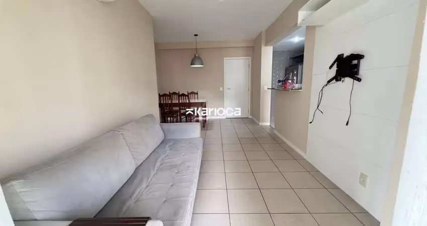 Apartamento para locação - reserva jardim - 2 quartos - 78m² - cidade jardim - barra olímpica