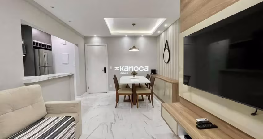 Apartamento com 1 quarto para alugar na Estrada dos Bandeirantes, Estrada do, Vargem Pequena, Rio de Janeiro