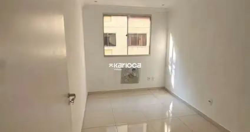 Apartamento com 2 quartos à venda na Estrada do Campinho, 885, Campo Grande, Rio de Janeiro