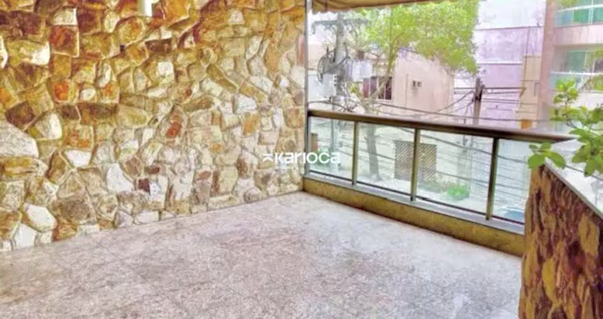 Excelente apartamento 130m2 - 4 quartos no jardim oceânico com vista para o mar