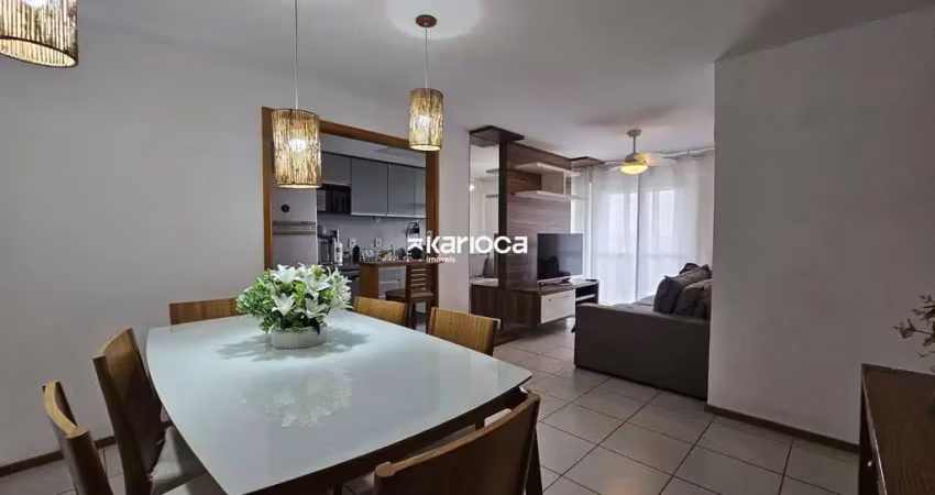 Apartamento para locação 102m² - condomínio origami