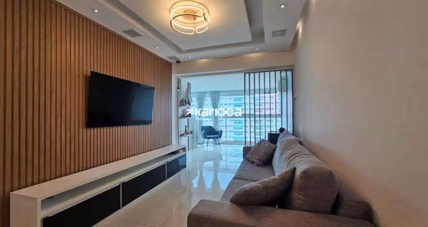 Apartamento á venda no condomínio bora bora barra resort real