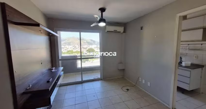 Apartamento com 3 quartos à venda na Avenida Dom Hélder Câmara, 6001, Méier, Rio de Janeiro