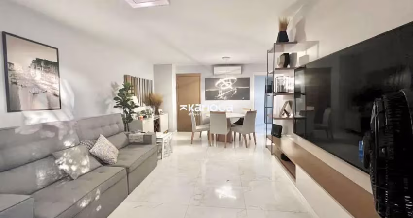 Apartamento com 4 quartos à venda na Avenida Tim Maia, 7285, Recreio dos Bandeirantes, Rio de Janeiro